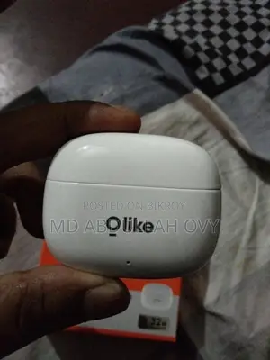 TWS Earbuds