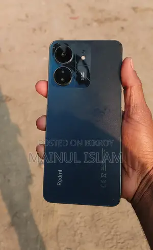 Xiaomi Redmi 13c 8/256 (Used)