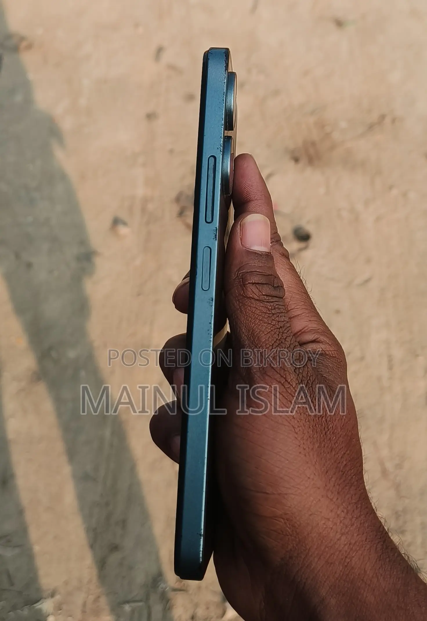 Xiaomi Redmi 13c 8/256 (Used)