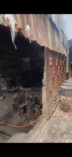 ১৪০০০ বর্গফুট কমার্শিয়াল স্পেস ভাড়া হবে ফ্যাক্টরি/ মিল এর জন্য