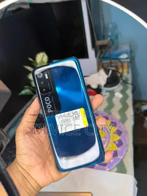 Xiaomi Poco M3 Pro . (Used)