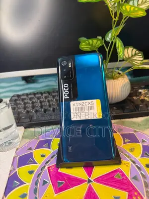 Xiaomi Poco M3 Pro (Used)