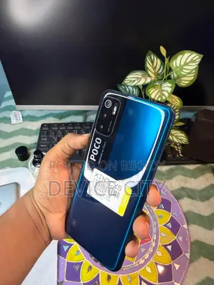 Xiaomi Poco M3 Pro (Used)