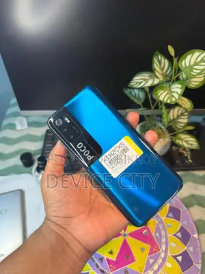 Xiaomi Poco M3 Pro (Used)