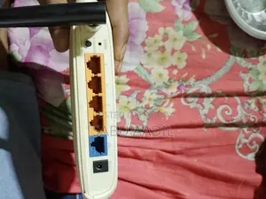 Tp Link Router