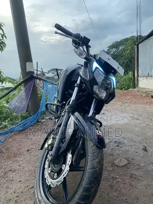 TVS Apache RTR 160 2021