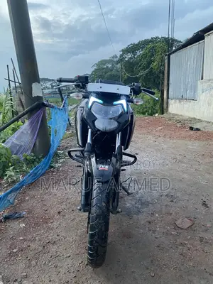TVS Apache RTR 160 2021