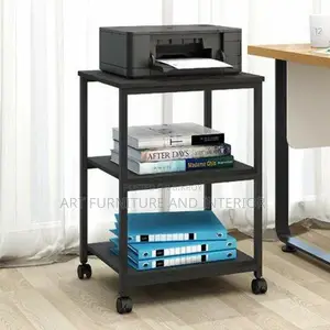 Printer Rack - 16
