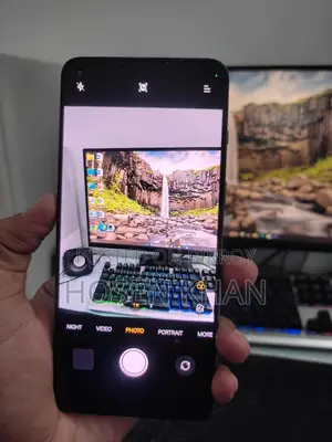 OnePlus 9R t (Used)