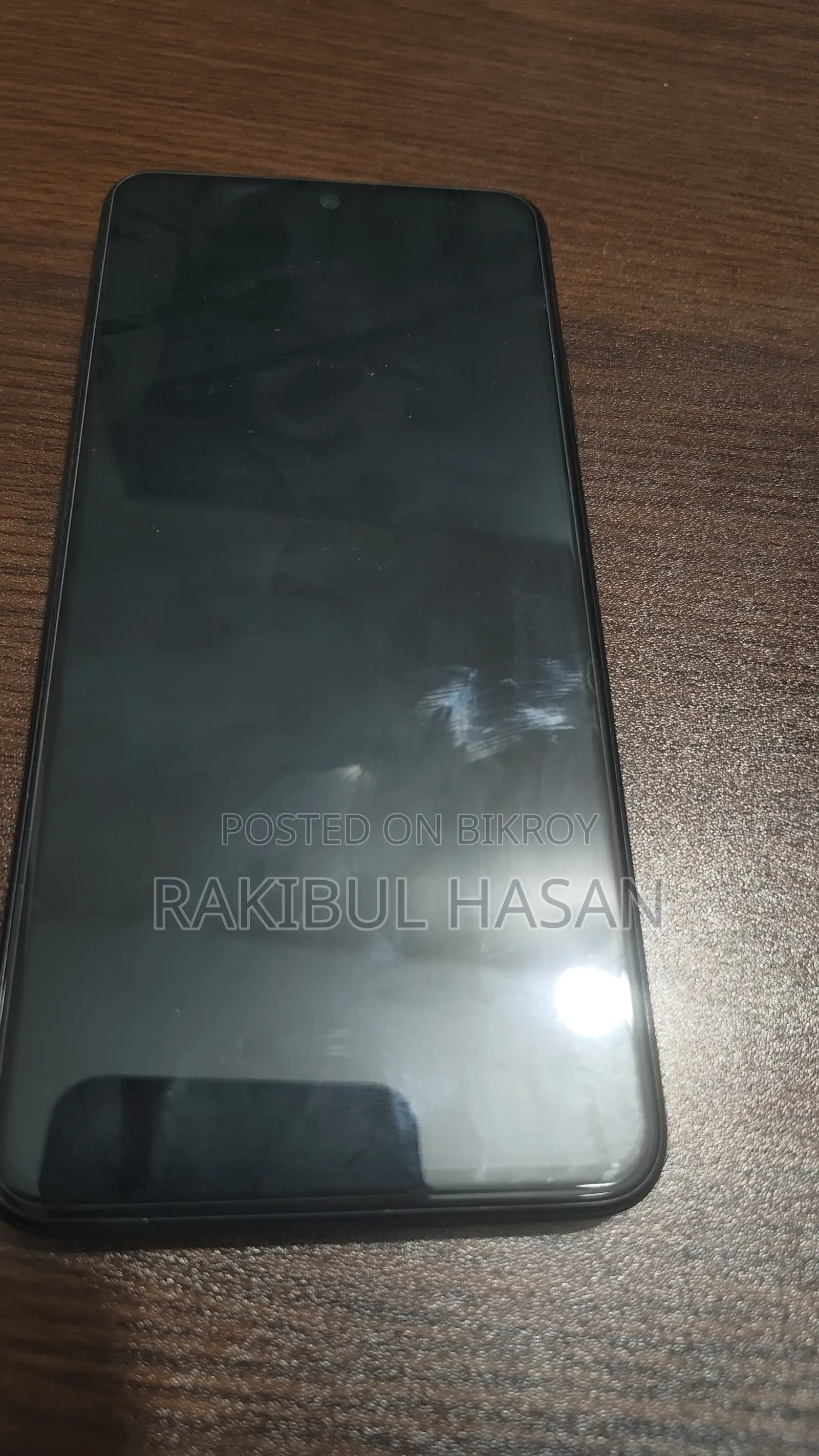 Xiaomi Redmi Note 11 (Used)