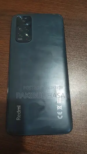 Xiaomi Redmi Note 11 (Used)
