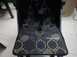 Mothercare Stroller