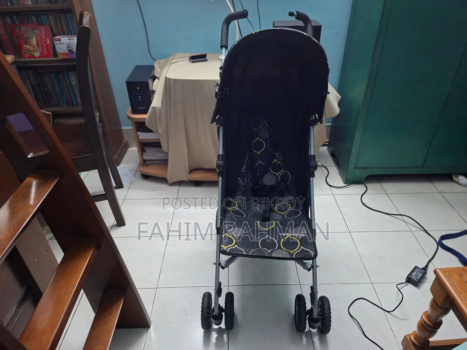 Mothercare Stroller
