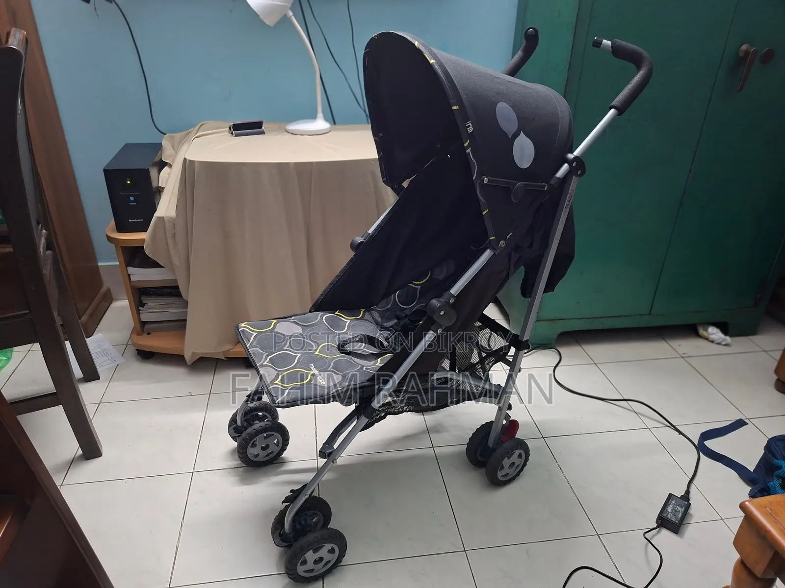 Mothercare Stroller