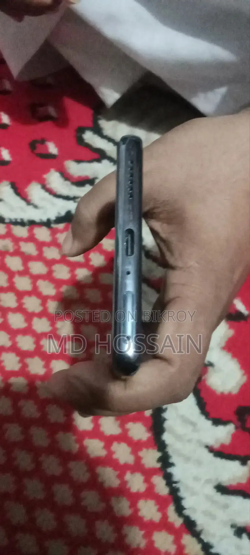 Tecno Camon 30s 8/256 (ব্যবহৃত)
