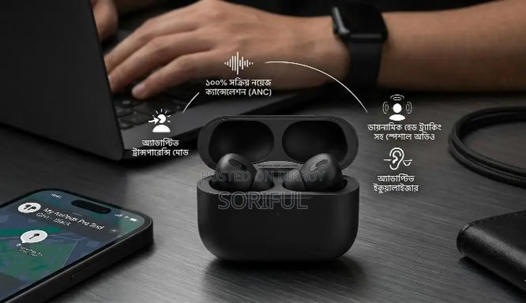 Apple Airpod Pro 2nd