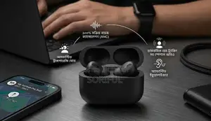 Apple AirPods Pro 2nd Gen