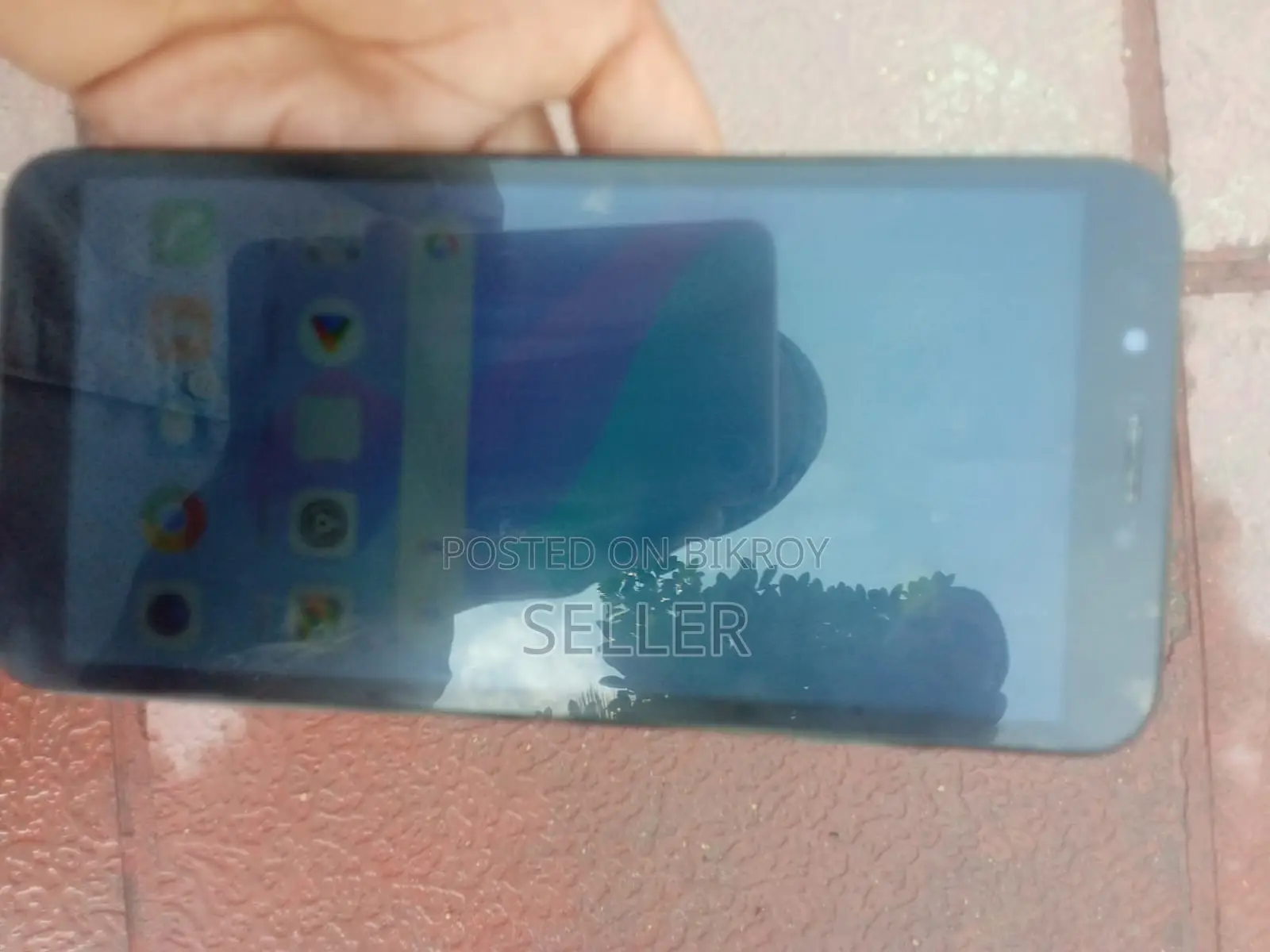 Huawei Nova lite 4G (Used)