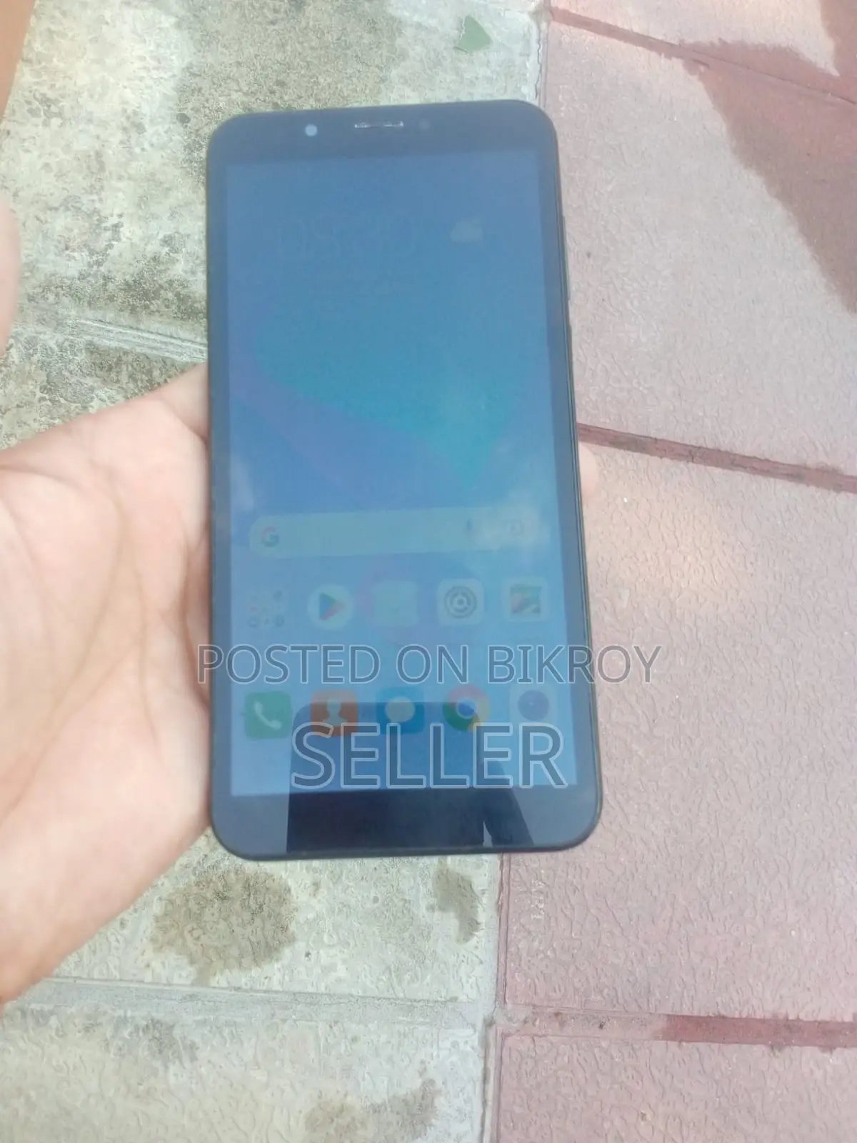 Huawei Nova lite 4G (Used)