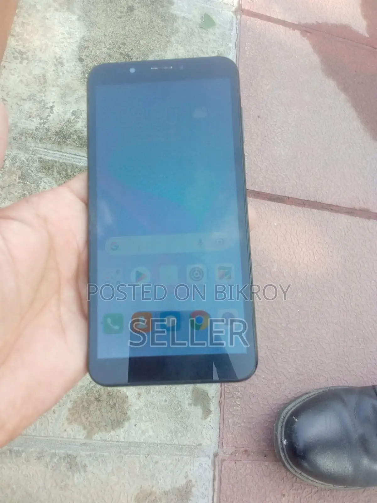 Huawei Nova lite 4G (Used)