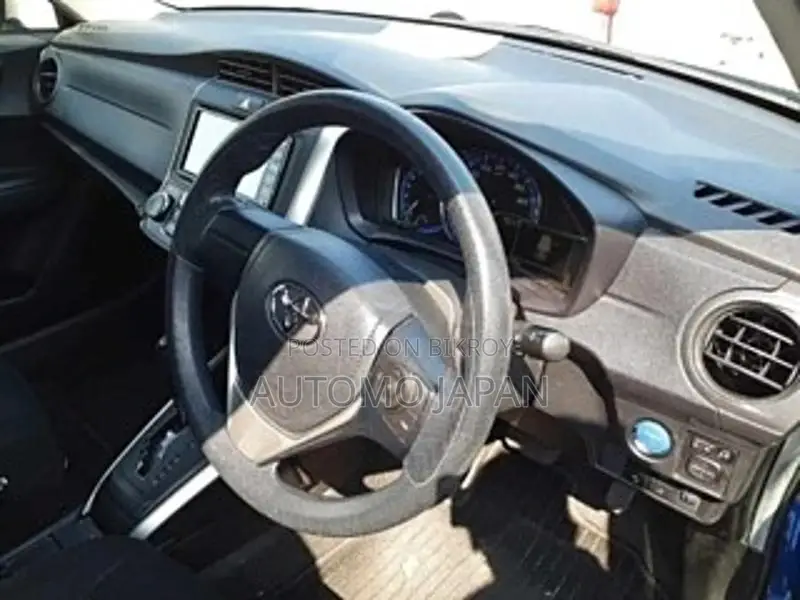 Toyota Fielder EX 2021