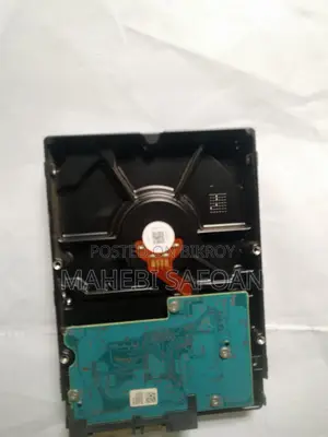Toshiba Hard Disk 1TB