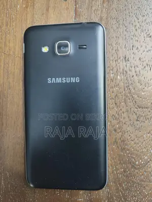 স্যামসাং গ্যালাক্সি জে৩ ২জিবি র‍্যাম ১৬জিবি রম (ব্যবহৃত)