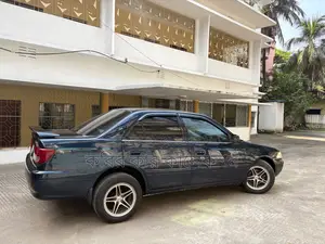 Toyota Carina Ti 1997