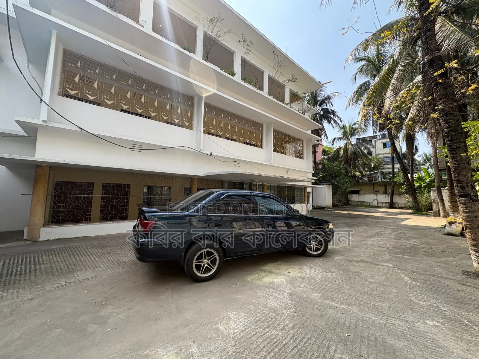 Toyota Carina Ti 1997