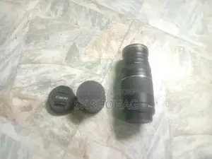ক্যানন লেন্স