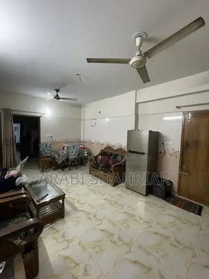ECB চত্বরের সামনে ফ্ল্যাট বিক্রয়