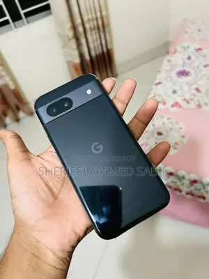 গুগল পিক্সেল ৮এ (ব্যবহৃত)
