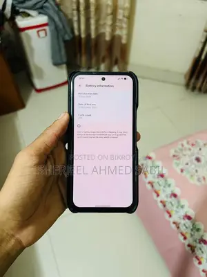গুগল পিক্সেল ৮এ (ব্যবহৃত)
