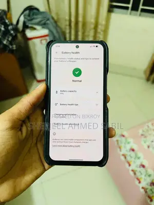 গুগল পিক্সেল ৮এ (ব্যবহৃত)