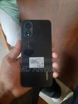 OPPO A18 2024 (Used)