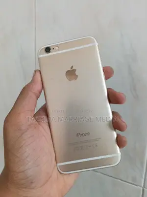 Apple iPhone 6 . (Used)