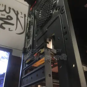 ডেস্কটপ পিসি