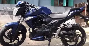 Lifan KPR 150 2020