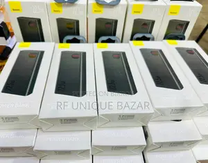 Baseus Power Bank 22.5W 20000mAh