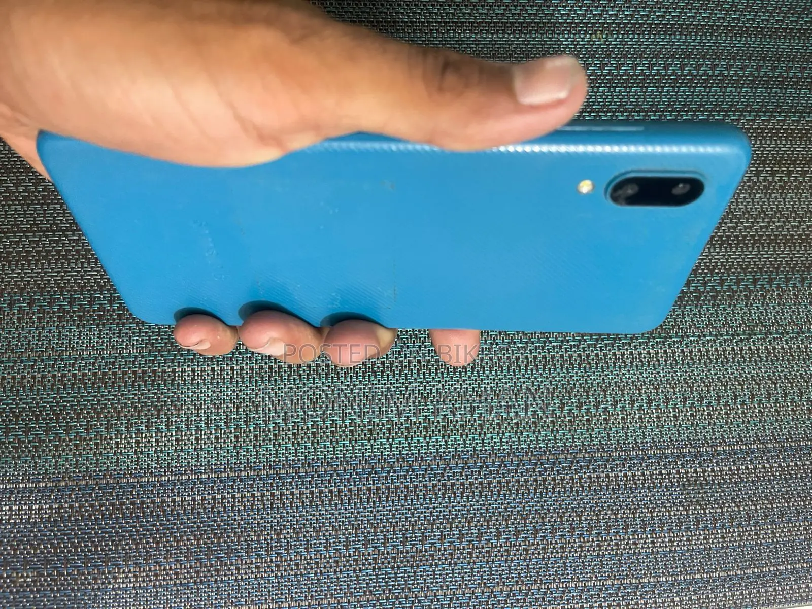 Samsung Galaxy A02 (Used)