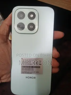 Honor X6c (Brand New)