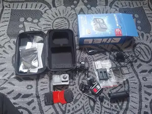 Ausek m82r 6k camera