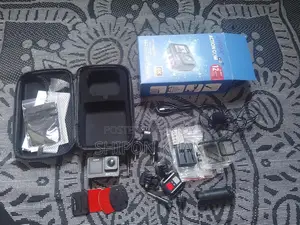 Ausek m82r 6k camera