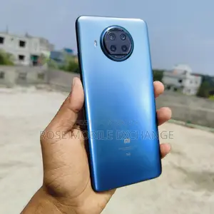 Xiaomi 10i 5g 8/128 No Wifi (Used)