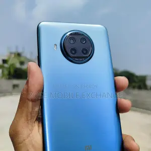 Xiaomi 10i 5g 8/128 No Wifi (Used)
