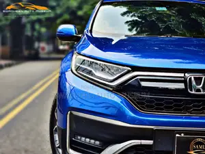 Honda CR-V 2021