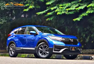 Honda CR-V 2021
