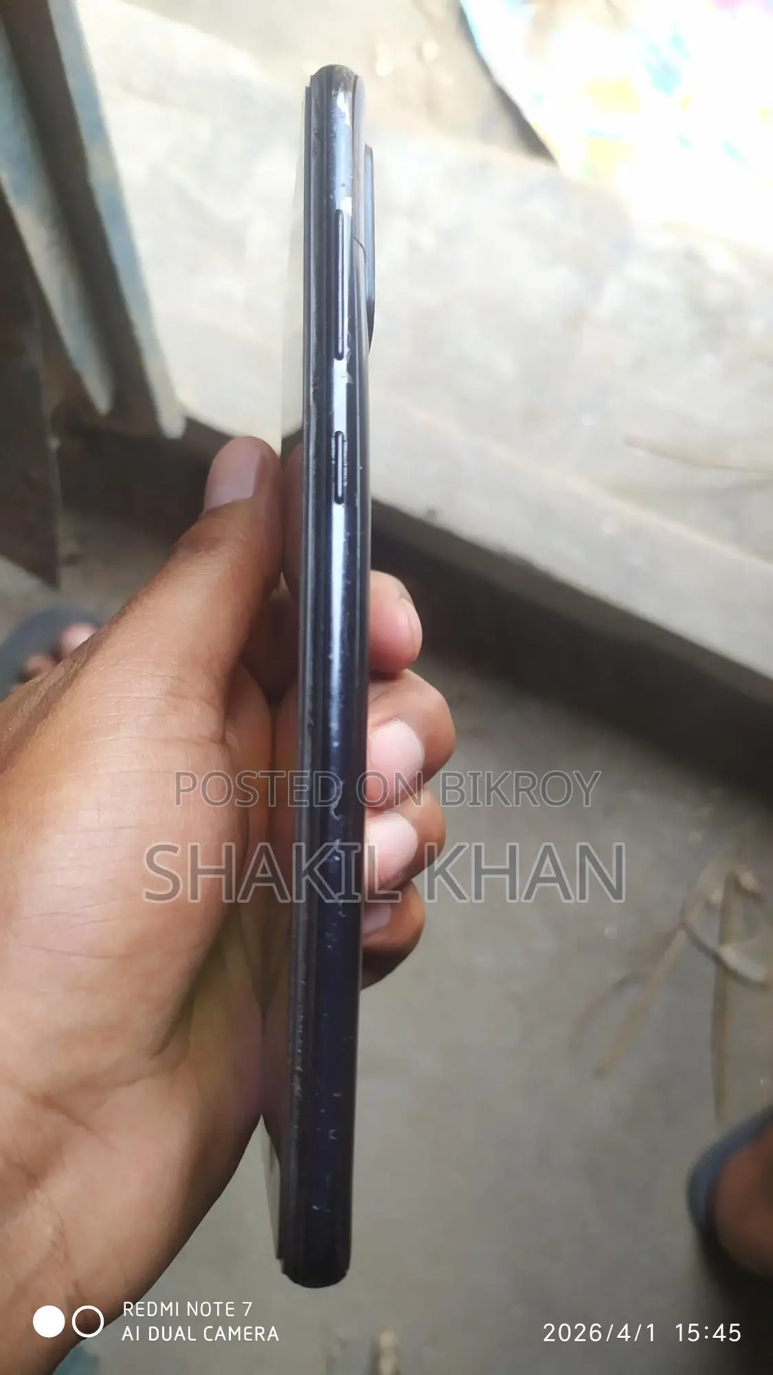 Samsung Galaxy A71, (ব্যবহৃত)