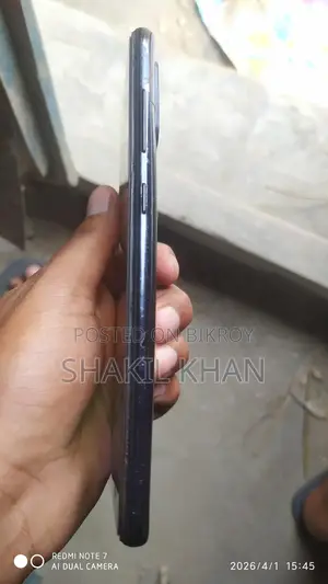 Samsung Galaxy A71, (ব্যবহৃত)