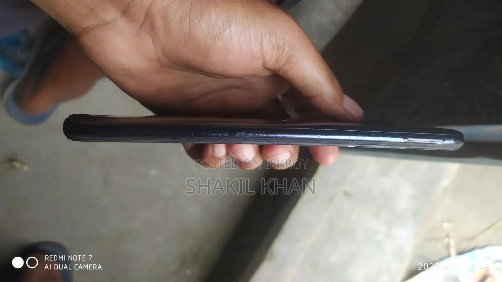 Samsung Galaxy A71, (ব্যবহৃত)